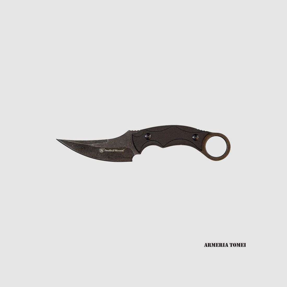 Messer – Smith & Wesson – Karambit FB, Bild 1 von 2
