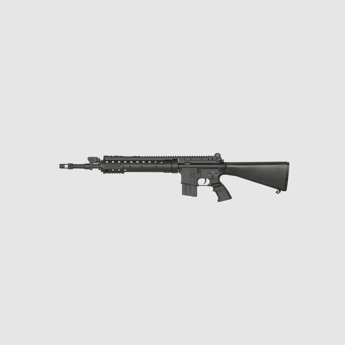 MK12 MOD0 SPR max. 0,5J AEG