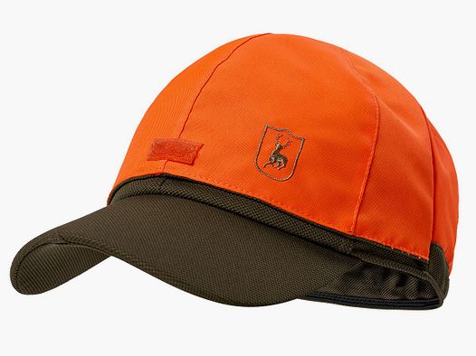 Casquette Deerhunter Muflon Pro Fonction signal Art Green