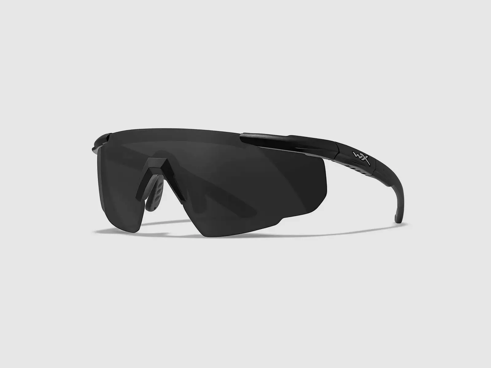 Wiley X Wiley X Veiligheidsbril Saber Advanced - Geel