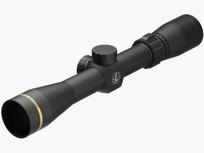 Leupold VX-Freedom 2-7x33 Hunt-Plex negro mate