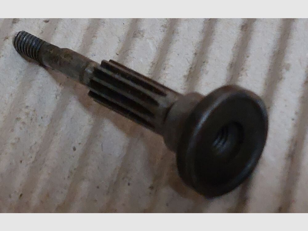 US Garand American US Garand M1 sight adjustment screw