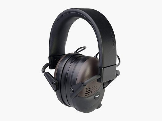 Blaser Hearing Protection 2.0 | Brown