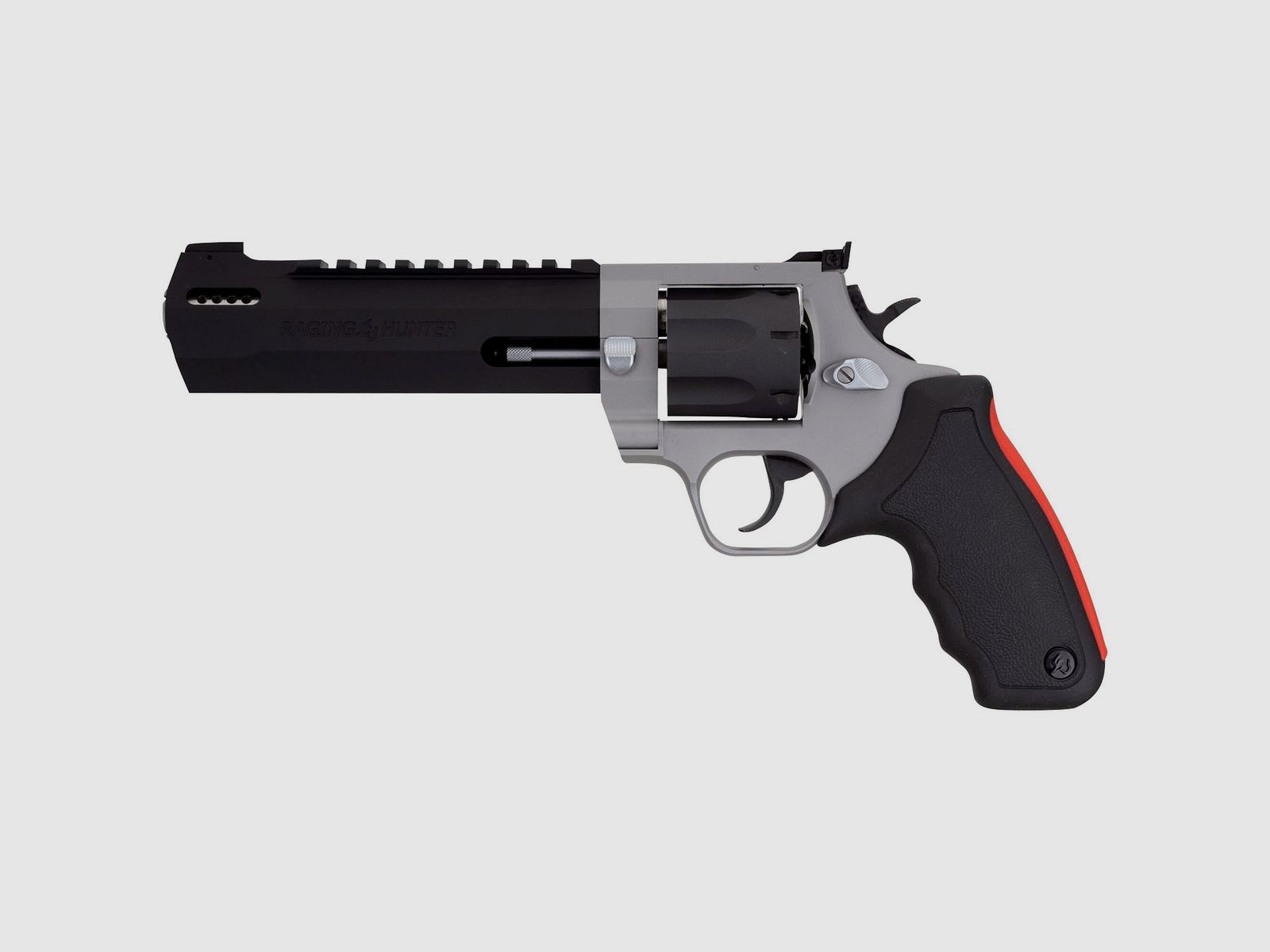 Taurus	 Raging Hunter - Kaliber .357 Mag.  DuoTone - 6 3/4? Revolver