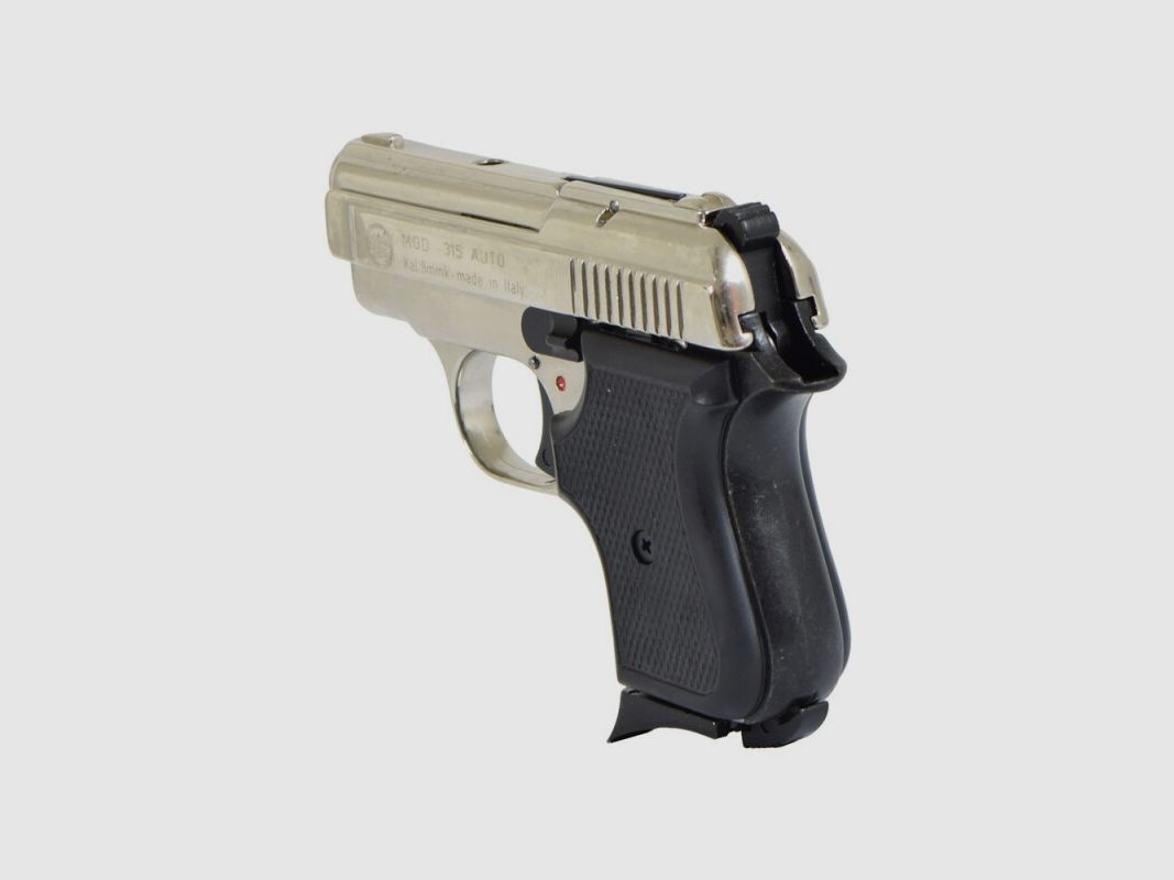 Bruni 315 Nickel, afbeelding 6 van 6