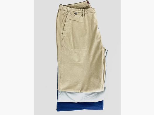 TRIO DE PANTALONS