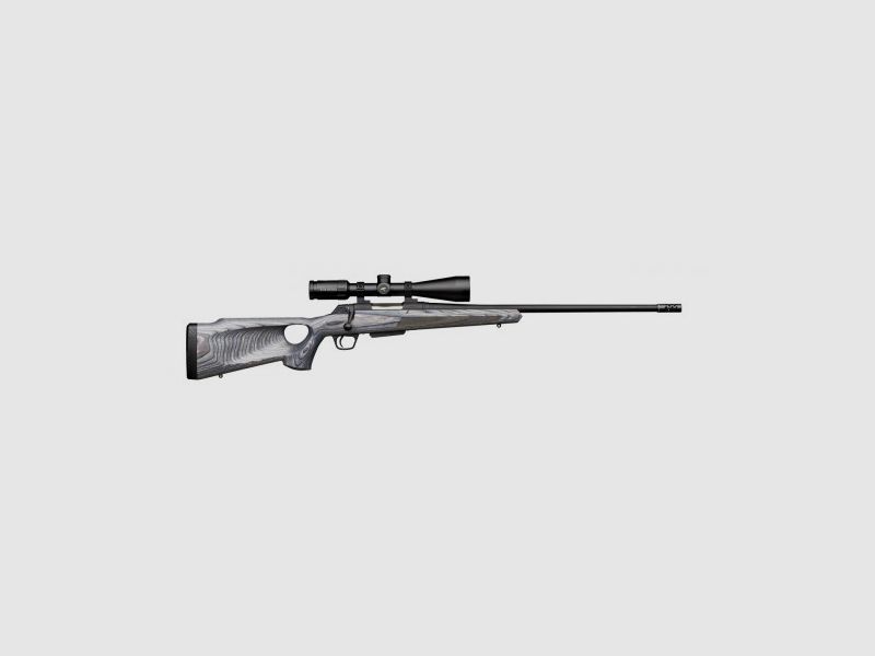 Winchester Repetierbüchsen XPR Thumbhole Threaded .308Win