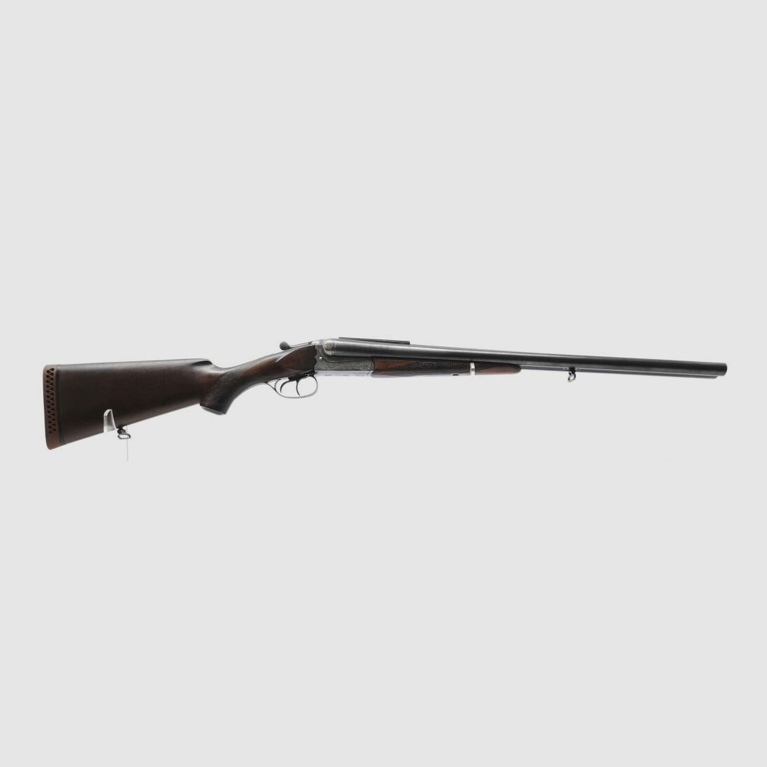 Simson without * with 2 insert barrels for 2x 8x57JRS