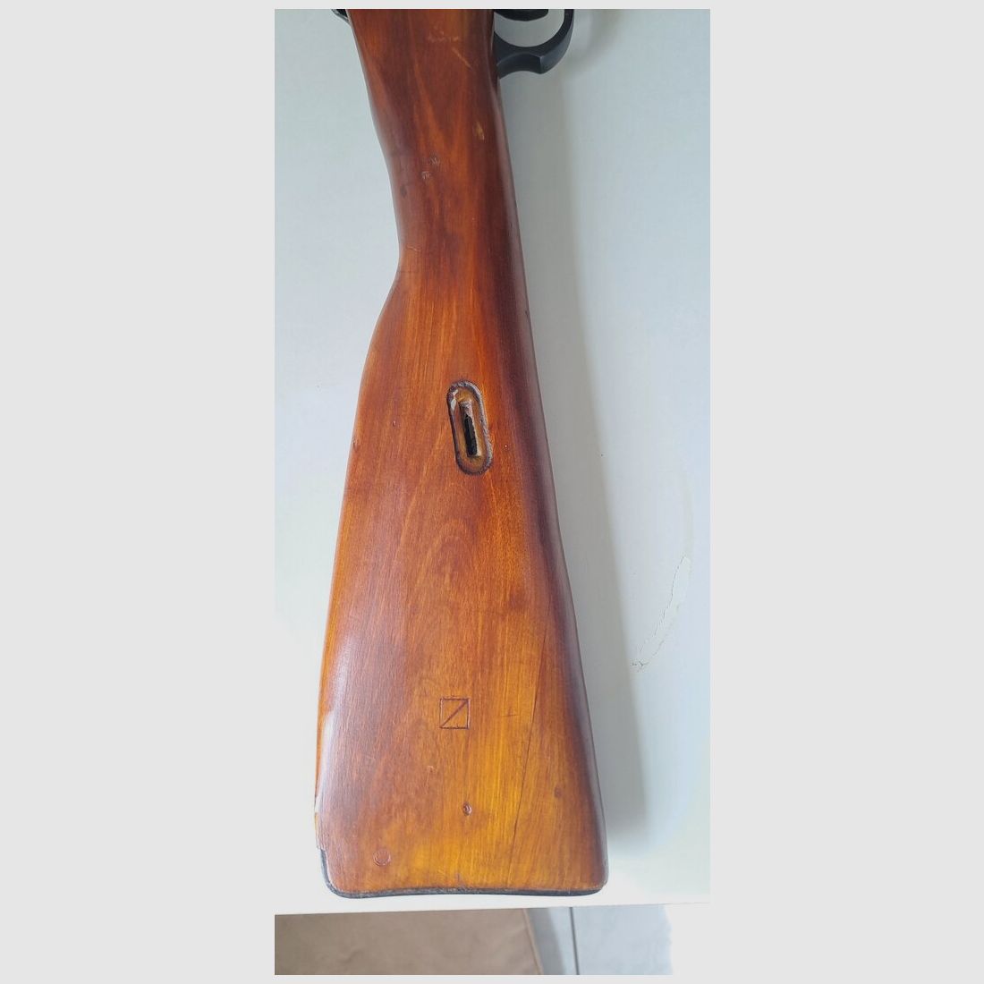 Top Mosin Nagant Year 1934 in caliber 7.62x54R
