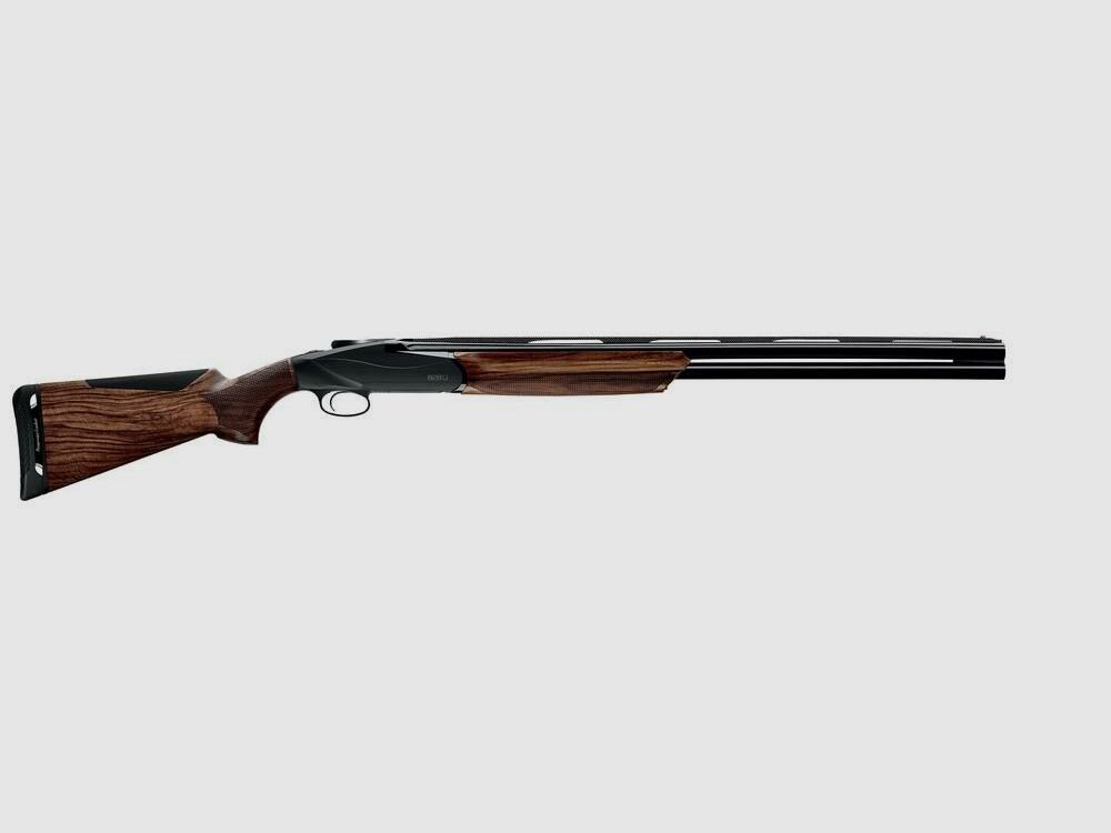 Benelli 828U Black LL:71cm