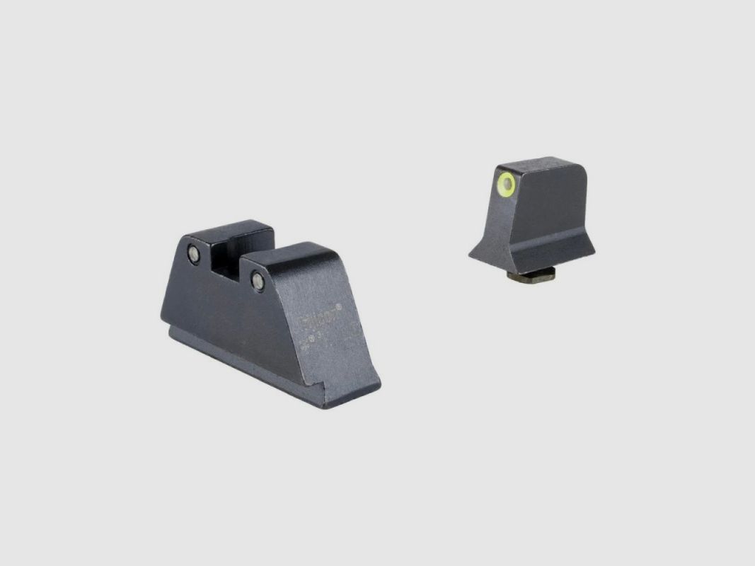 Trijicon Suppressor/Optic Height Sights, afbeelding 3 van 4