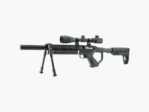 UX Luftgewehr Notos Carbine Kit