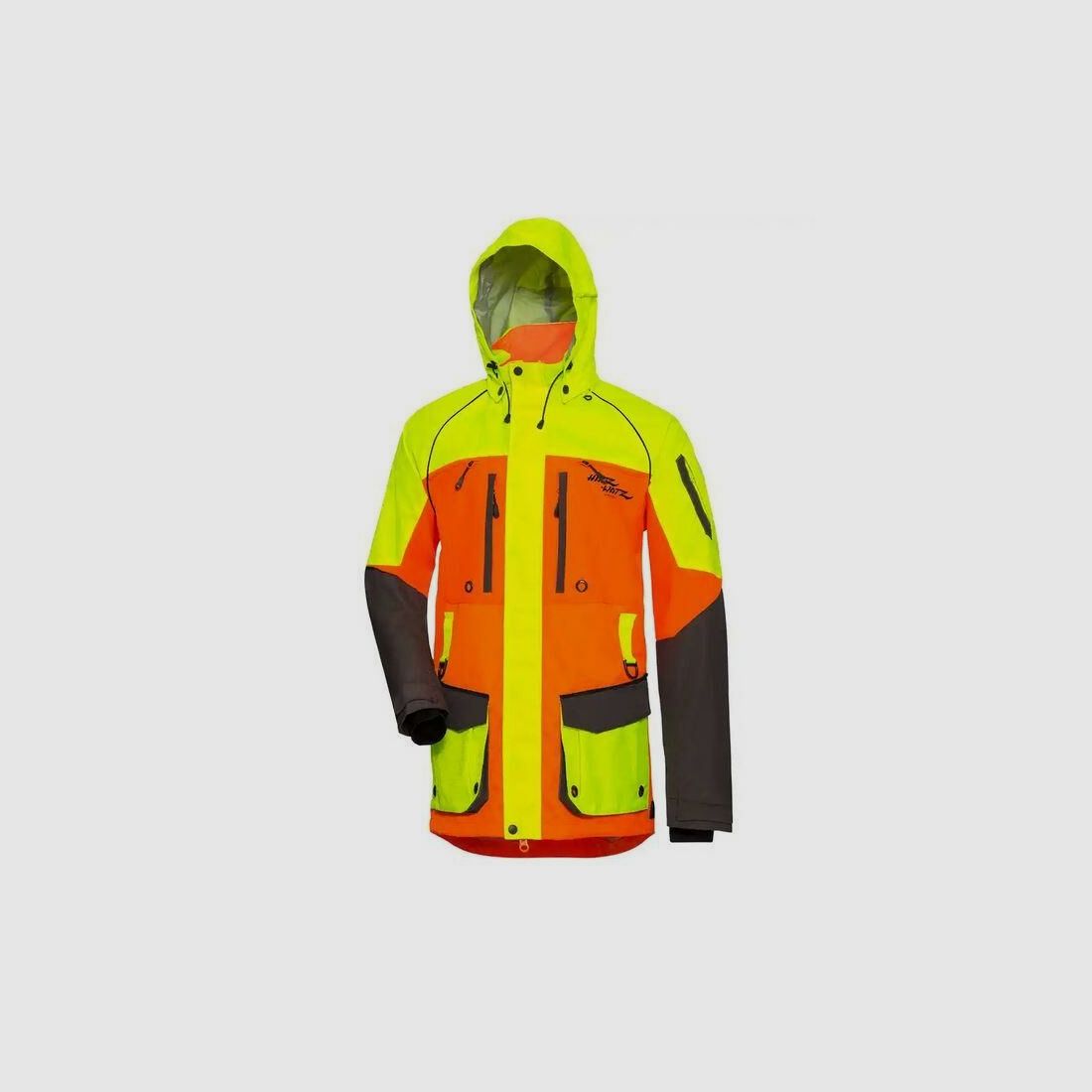 Hatz Watz Parforce Hundeführerjacke	 Evolution
