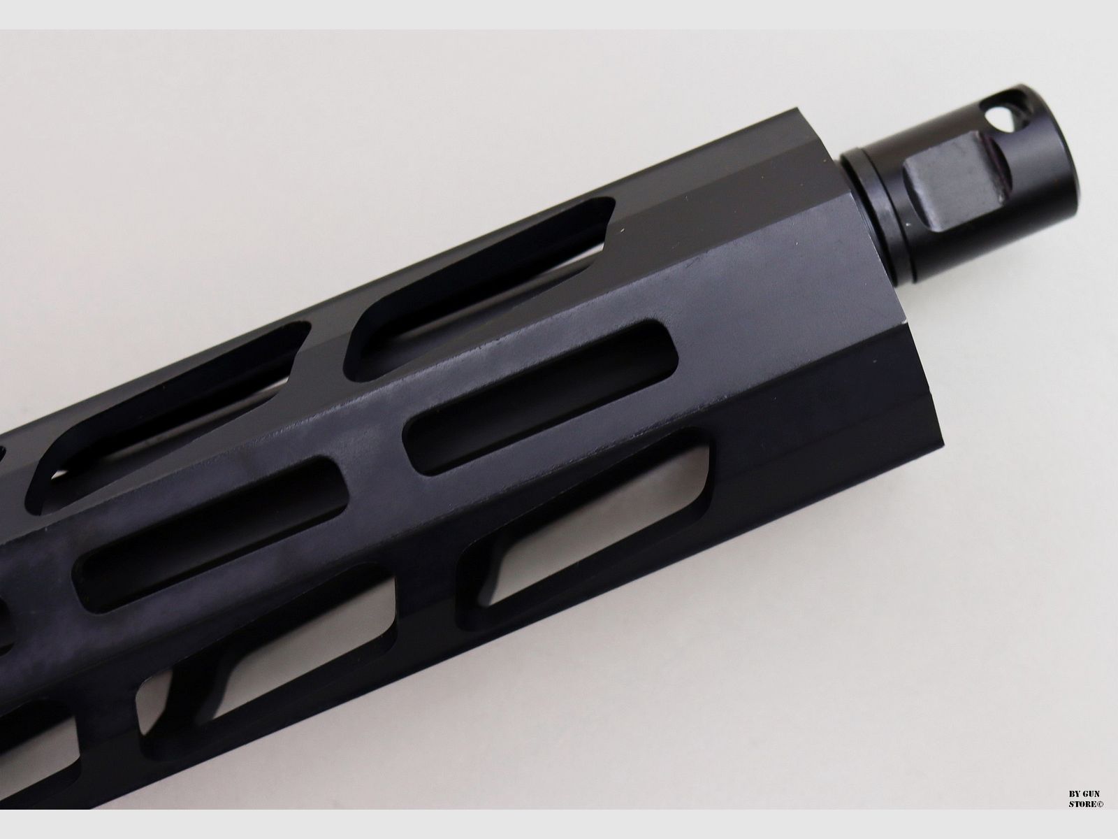 Carabine Ruger mod. PC Carbine Custom cal. 9×19 mm, image 11 sur 16