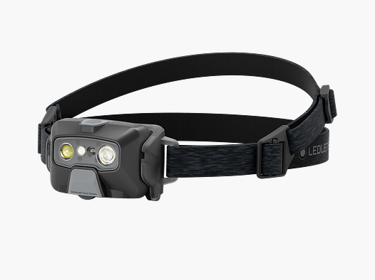 LEDLENSER LAMPADA FRONTALE HF6R