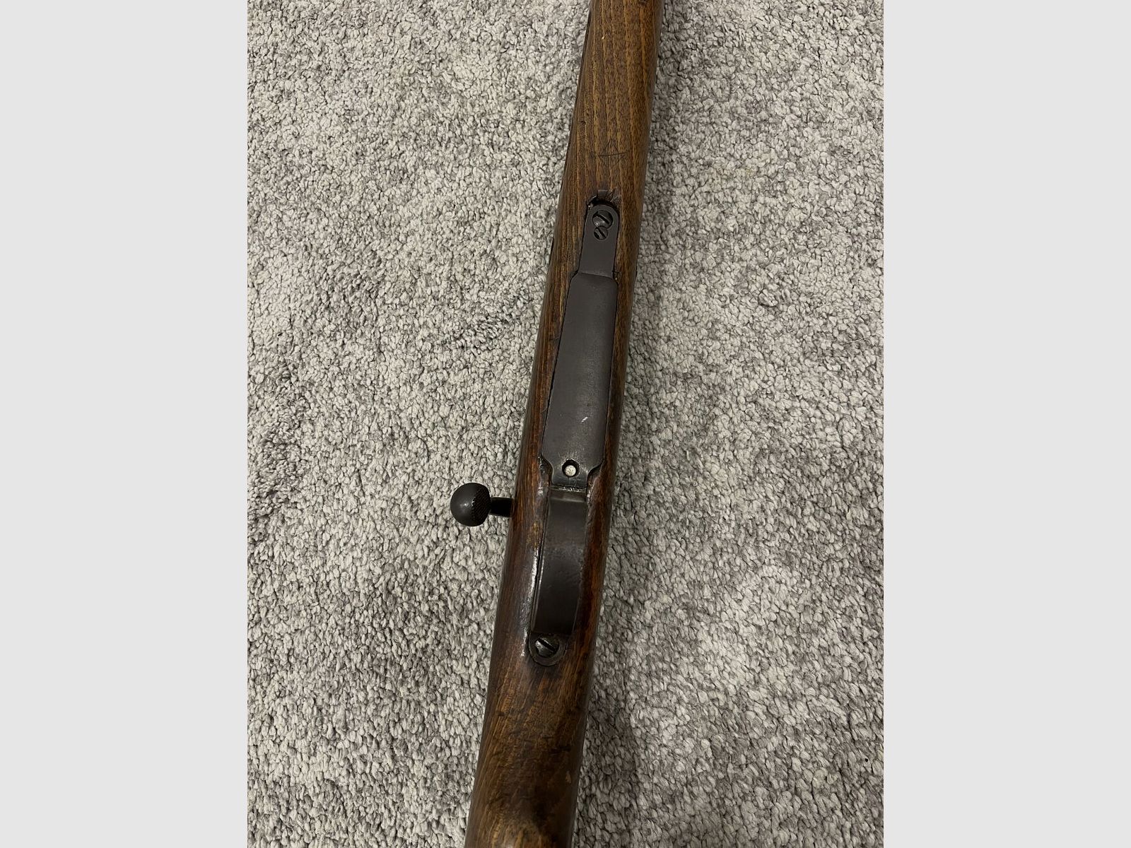 FN Hestal K98 Peru