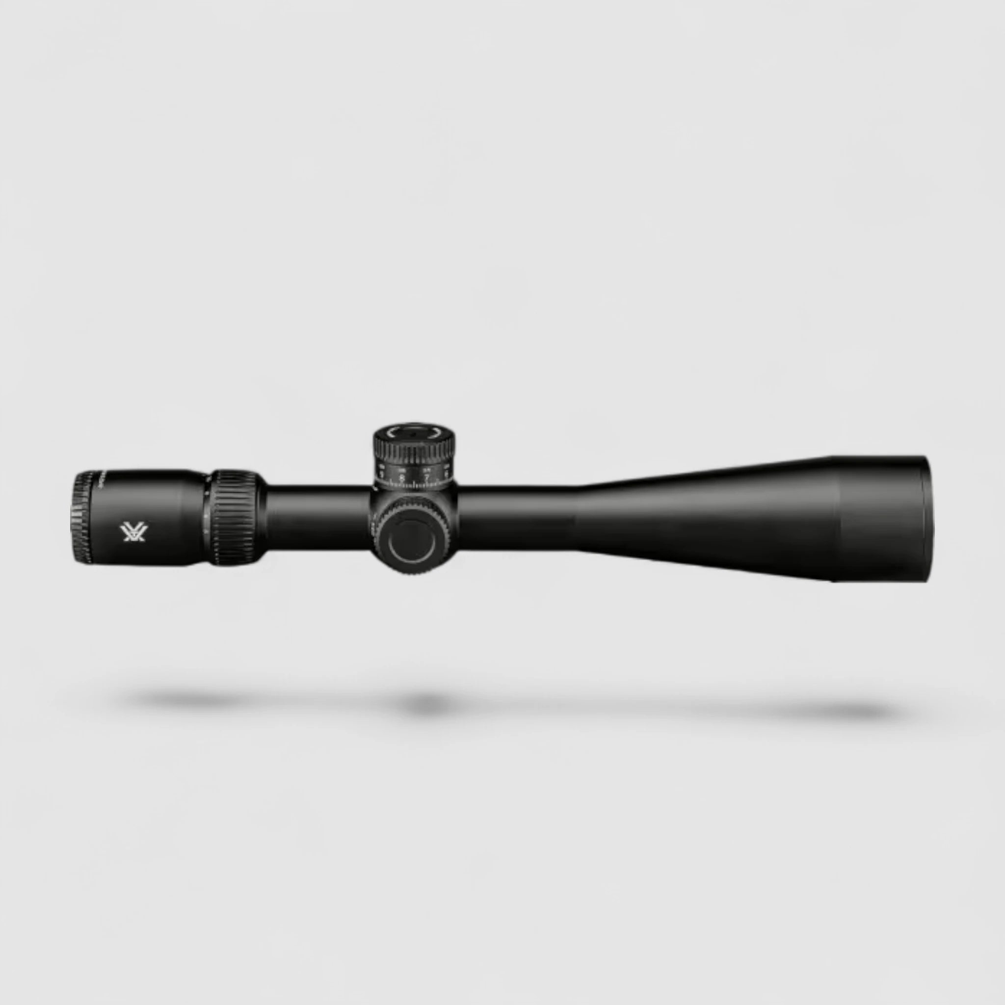 Vortex Viper PST Gen II 5-25x50