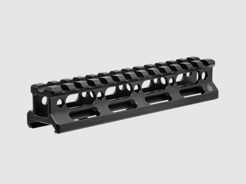 UTG UTG 13 Nuten Super Slim Picatinny Montageerhöhung - verschiedene Höhen