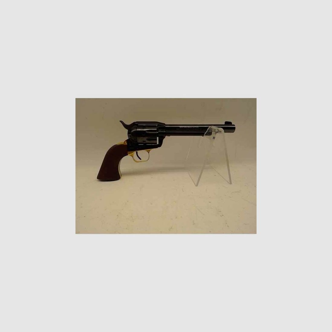 Revolver Weihrauch SA Kal.22lr. gebraucht