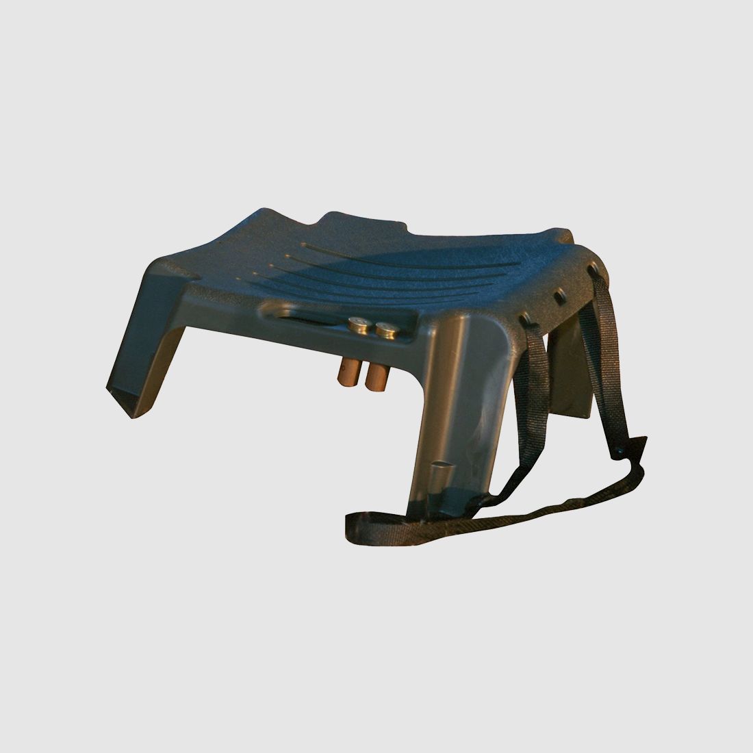 MTM Ansitzhocker SRR-11 Sportsmen forest green