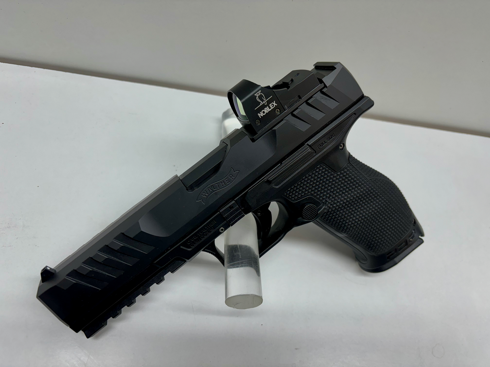 WALTHER PDP Tamaño Completo 5″ OR, imagen 11 de 15