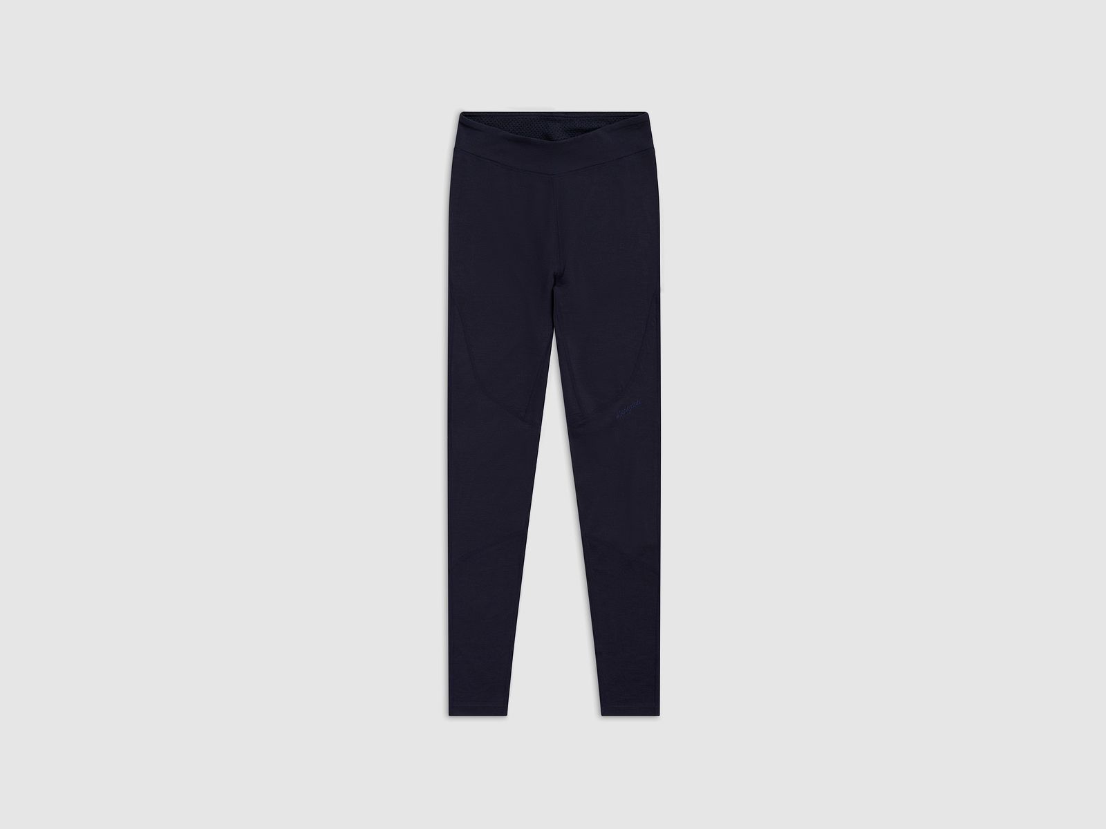 Bergans Inner:Pure Merino Thermal Pants Women Dark Navy XL