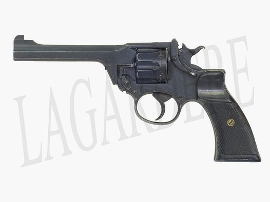 ENFIELD NO. 2 MKI (REVOLVER)