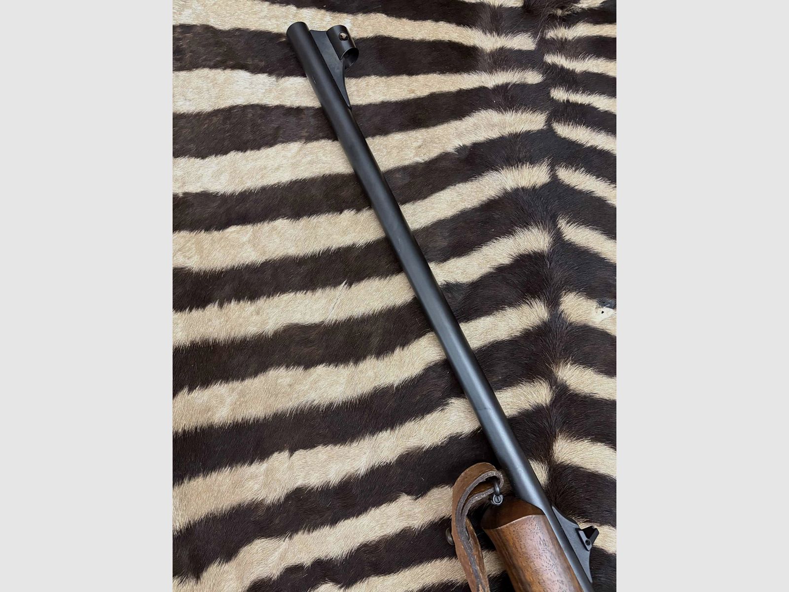 Repetierbüchse Blaser R93 Kal.270wsm -ca.65cm – Z6i 1.7-10×42, Bild 4 von 11
