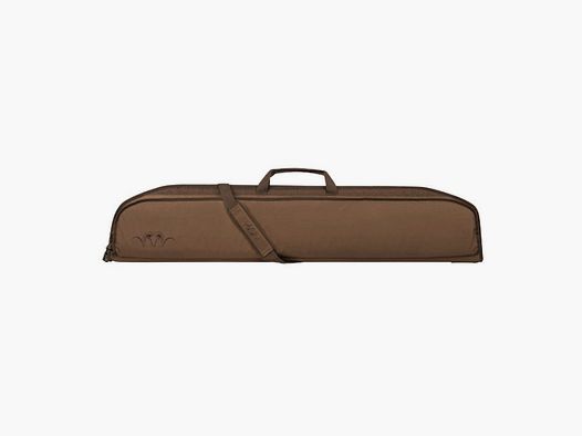 Blaser Double Case Essential teak 128cm