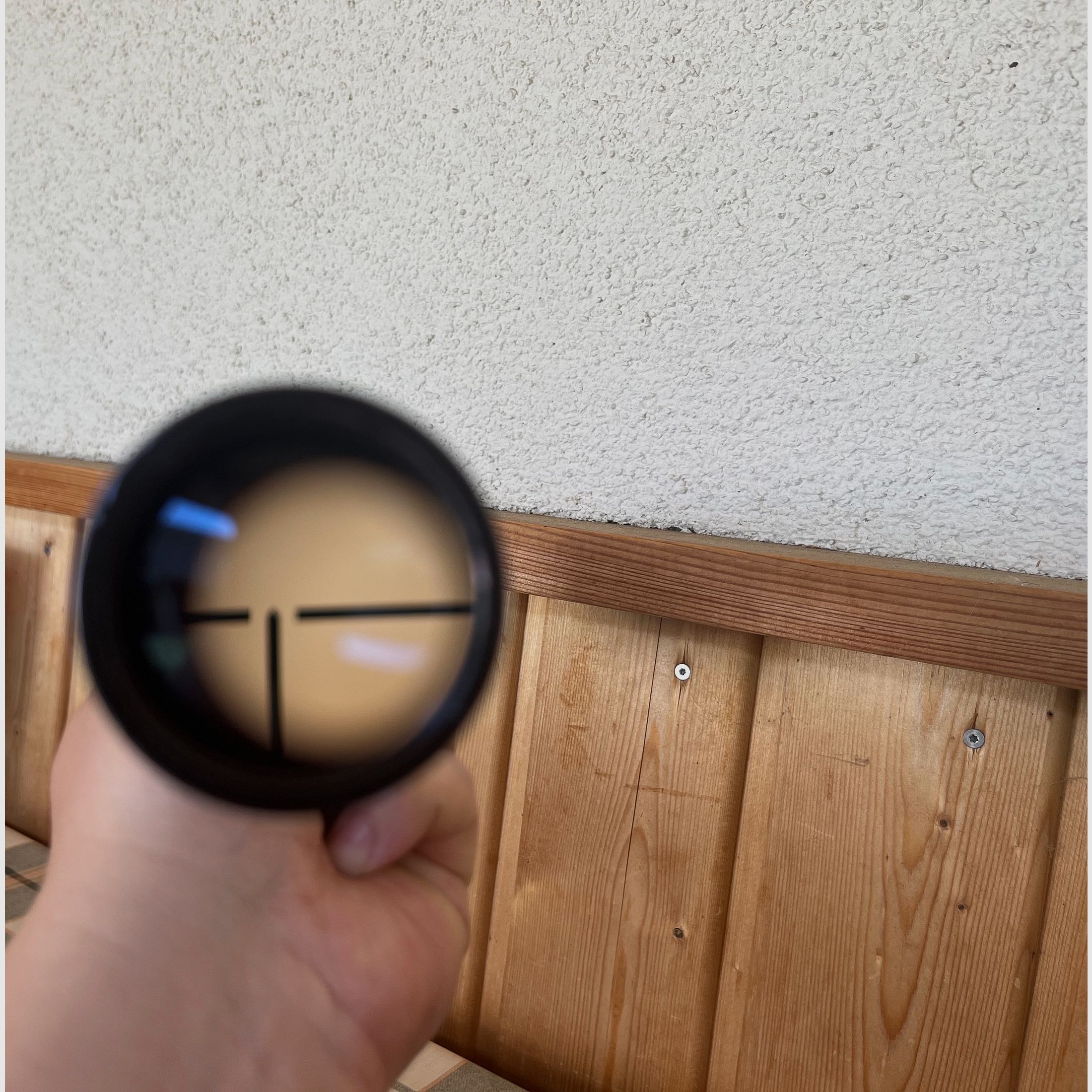 Carl Zeiss Jena 6x42/S 
