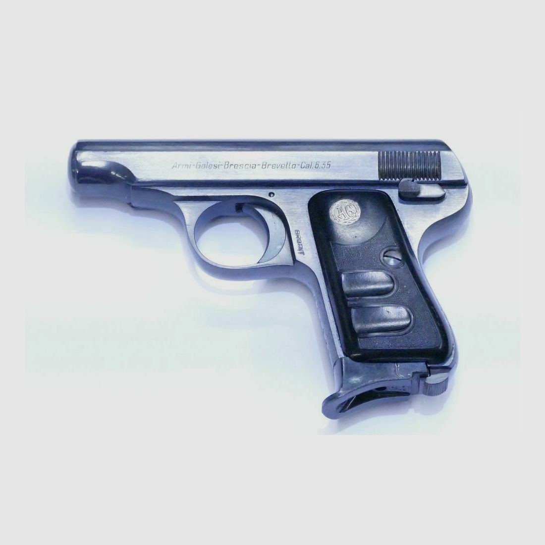 Galesi Mod. 506/A, Bild 2 von 2