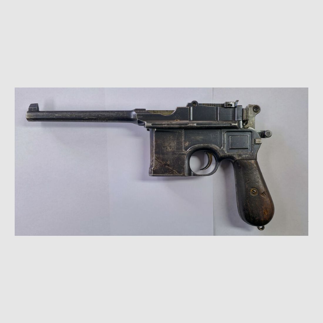 Mauser C96