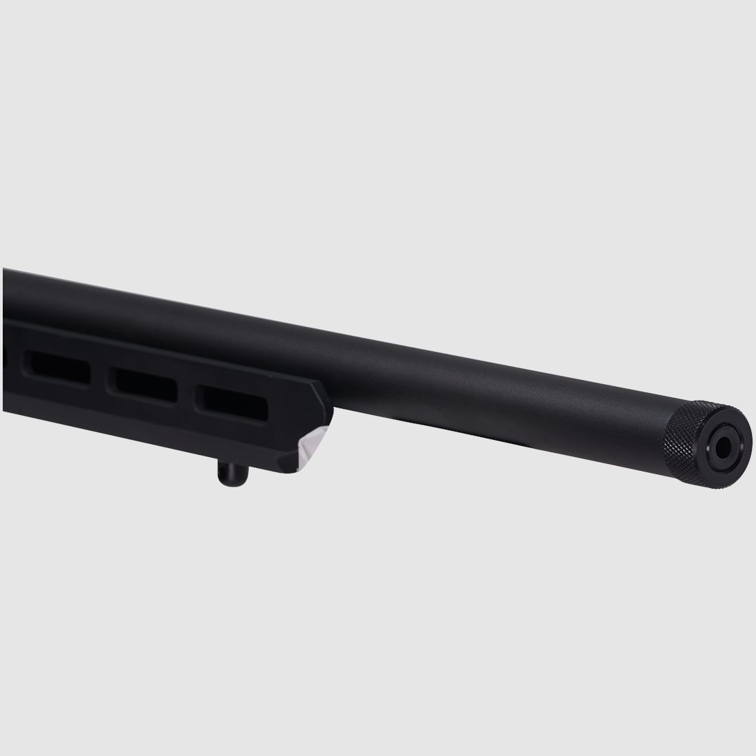 Savage Firearms B22 Precision 18"/46cm .22 LR Repetitiegeweer