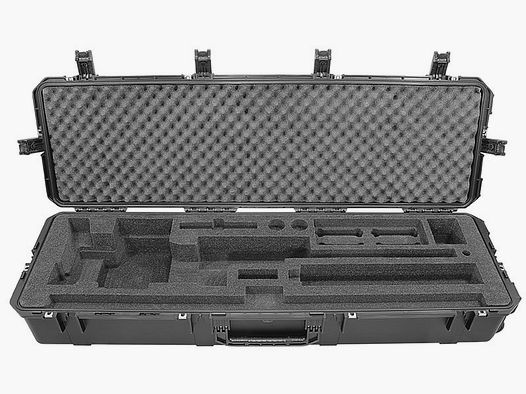 CADEX DEFENCE Military Hard Case for CDX-50 TREMOR / KRAKEN 29-32"