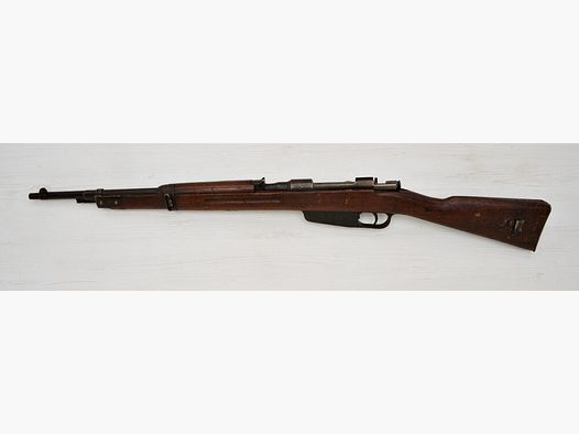 Carcano without 7.35x52 Carcano
