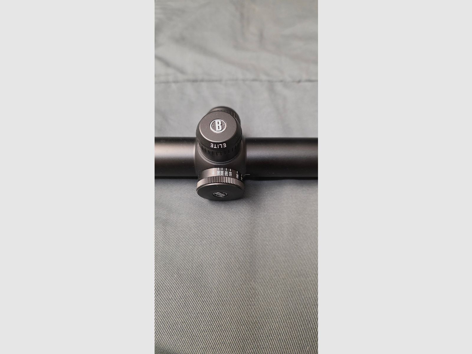 BUSHNELL riflescope Elite 4500 6-24x40, Multi-X