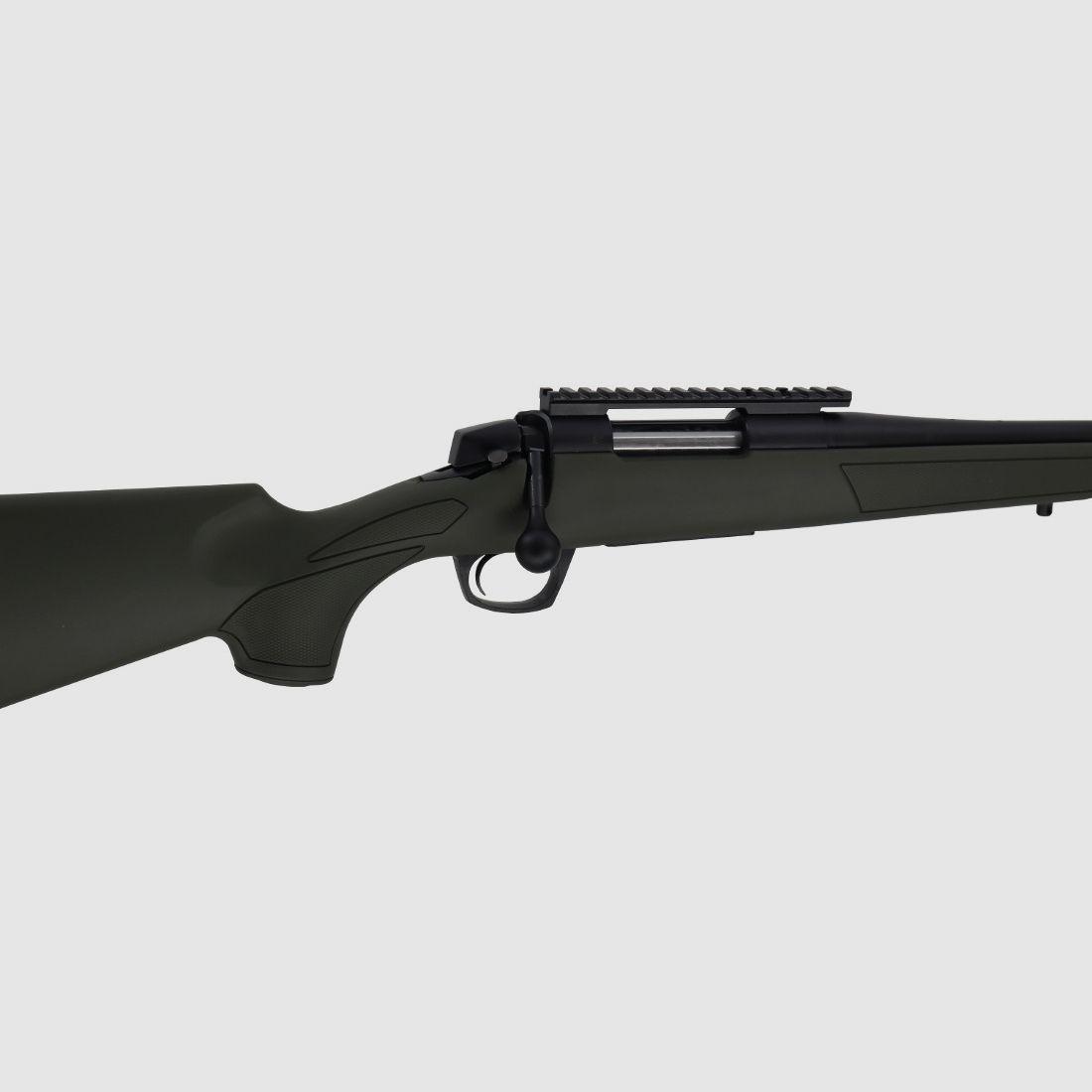 CVA Cascade Green Polymer