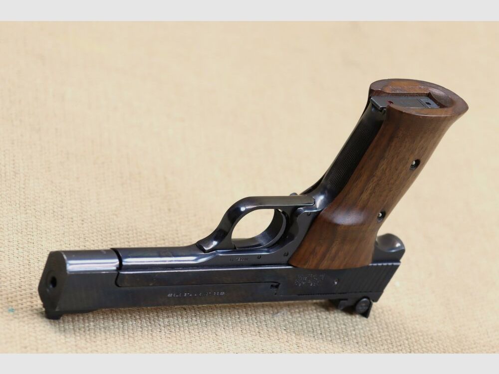 Smith & Wesson 41 .22lr