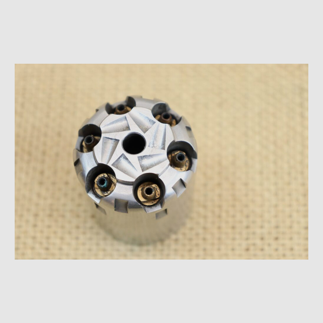 Pedersoli Remingtom Custom .44(BlackPowder)