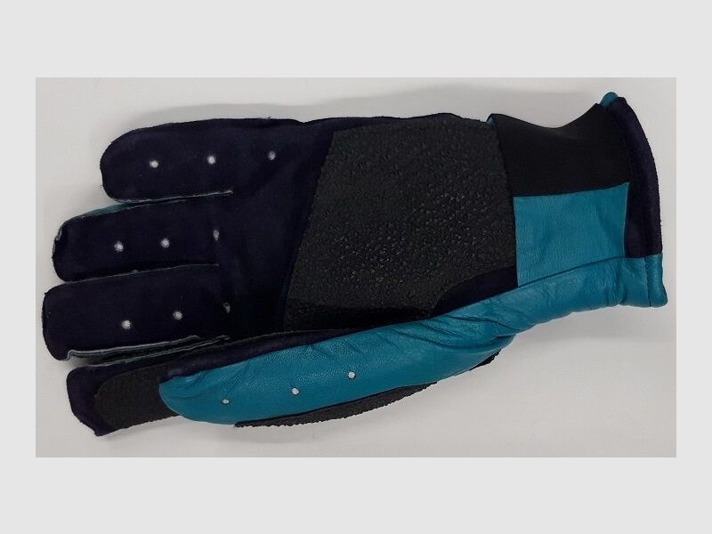 Gant Beer-Shooting-Line Match Taille M pour Tireurs Droitiers - Main Gauche