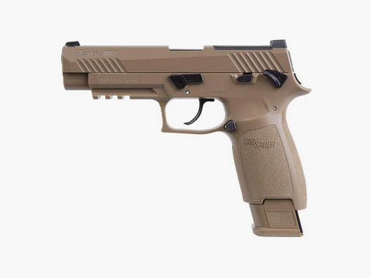 Pistolet Sig Sauer M17 P320 FDE - M17 P320