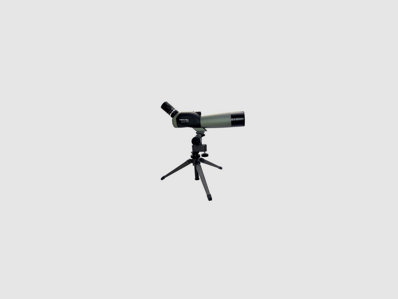 SHILBA Gran Slam ST 18-55x55 Spektiv, Bild 1 von 3