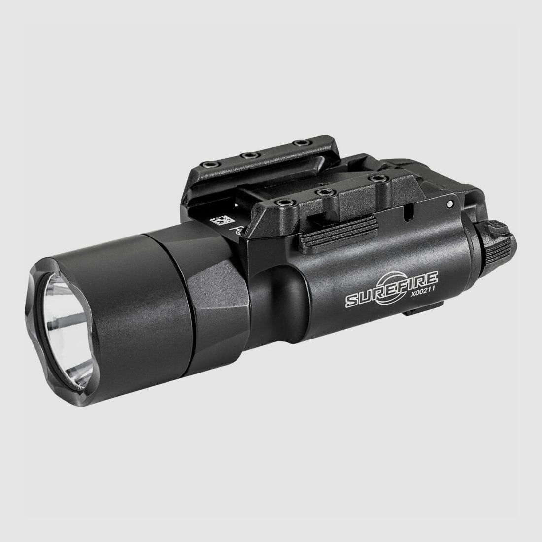 SUREFIRE X300T-A TURBO High-Candela LED Handgun WeaponLight, afbeelding 1 van 7