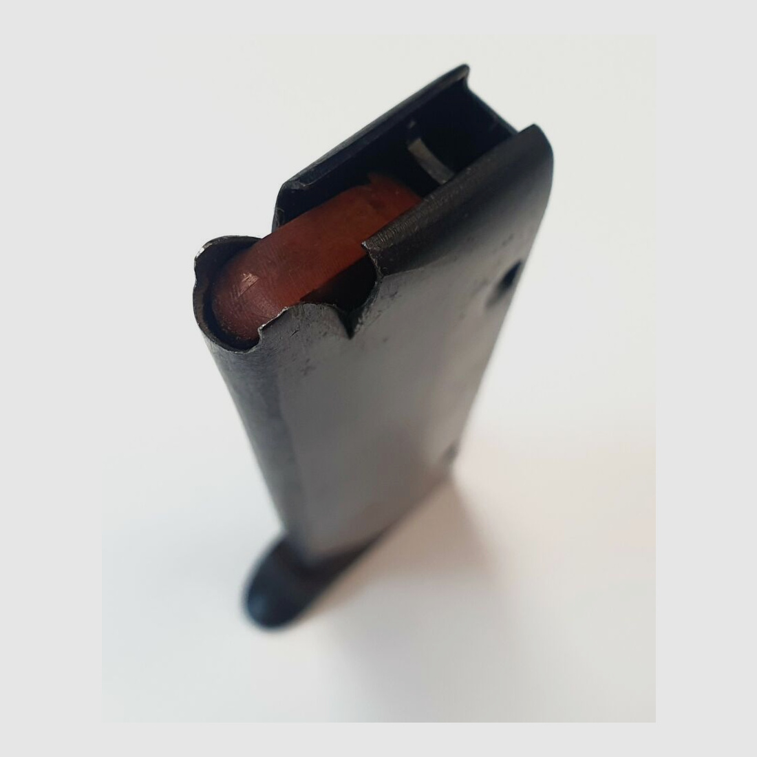 Chargeur Baikal pour pistolet Baikal Vostok Margolin MCM - .22short - 6 coups