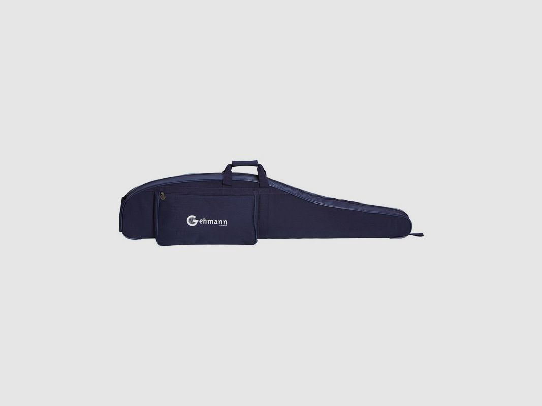 Futteral GEHMANN 130cm blau, Bild 2 von 2