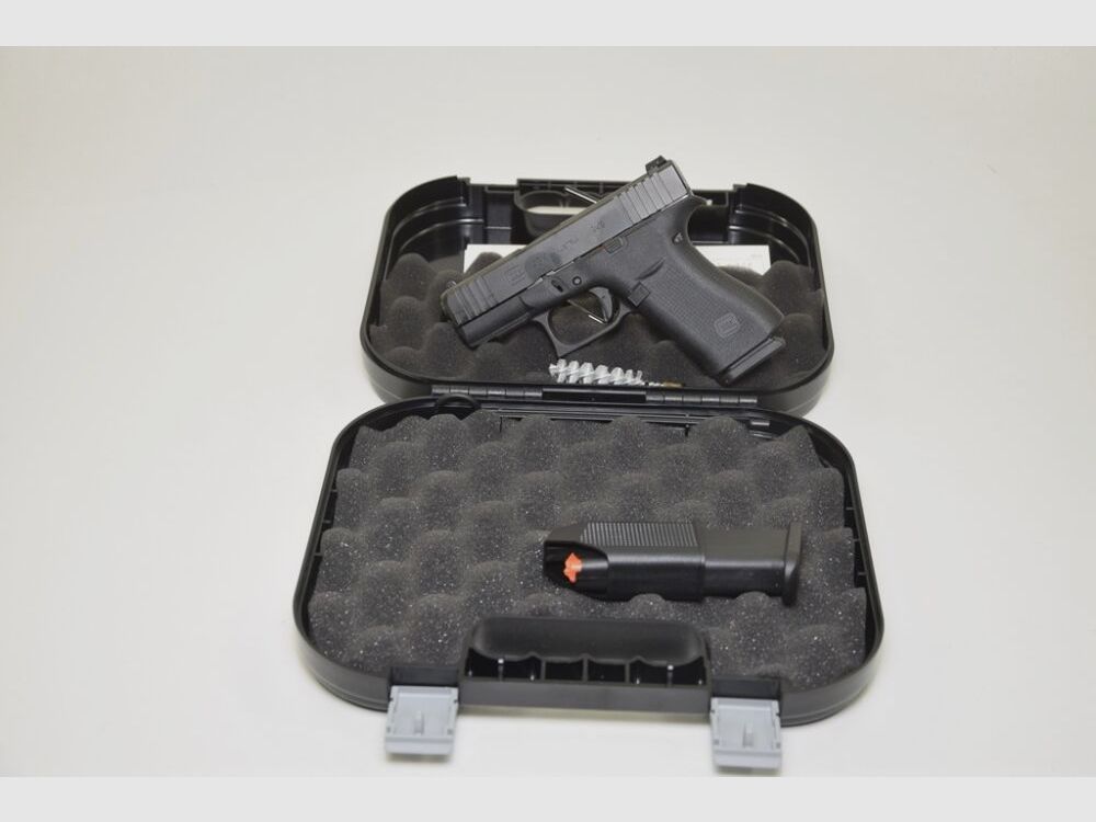 Glock Glock 43X FS