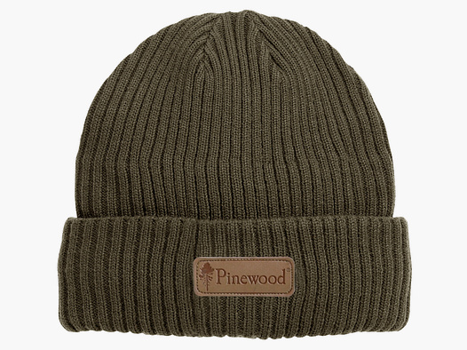 Pinewood Mütze New Stöten