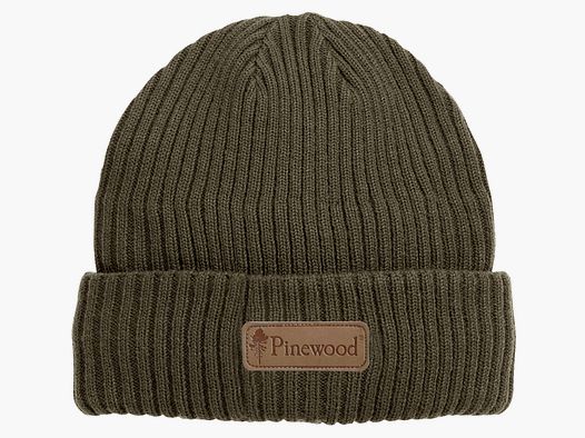 Pinewood Muts New Stöten