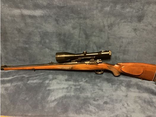 Karabinek Mauser model 98