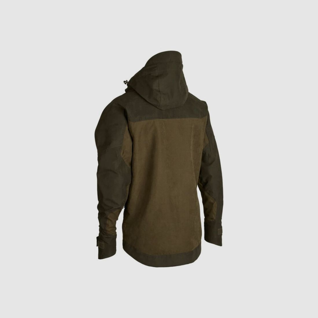 Northern Hunting Herren Jagdjacke Hakan Eik Green